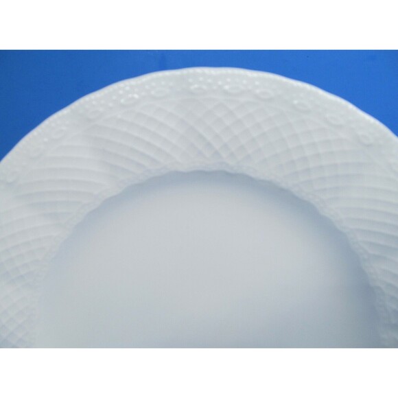 Lauren Ralph Lauren Spring Lace 7.5" Bread & Butter Plates Bundle of 5 Pristine - Picture 2 of 13